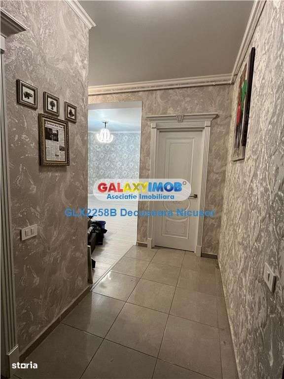 Apartament 2 camere Militari Residence mobilat Ilie Petre, 79.500 Euro - Imagine principală: 4/18