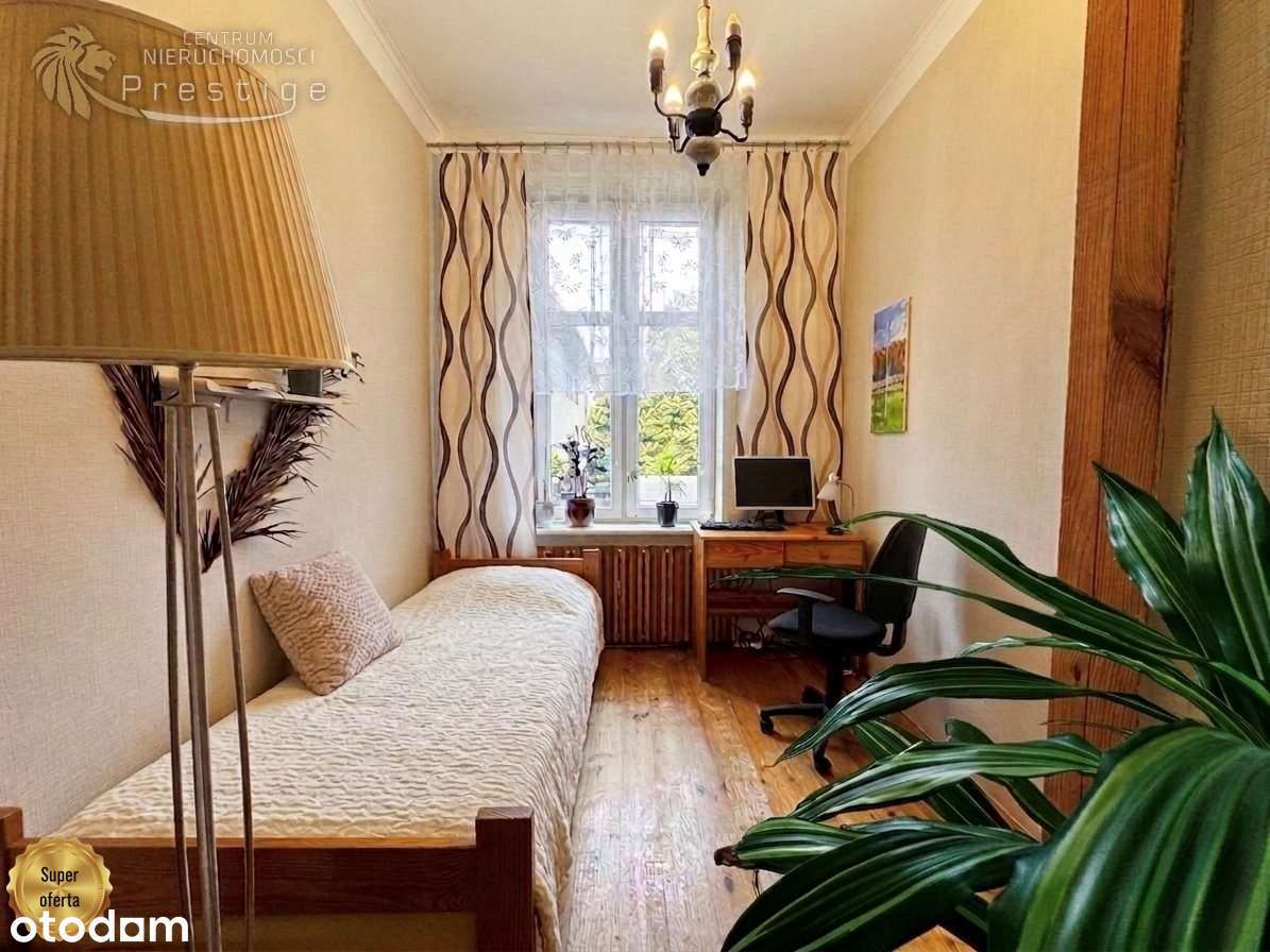 Bytom ul. Olejniczaka, 4 pok, c.o. gaz-0