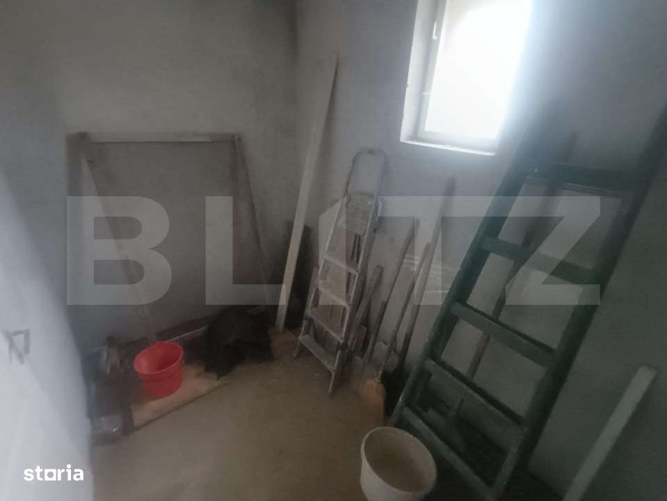 Casa de vanzare, 75 mp, localitatea Pelisor - Imagine principală: 5/9