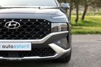 Hyundai Santa Fe 2.2 CRDi Vanguard+Luxury Pack - 17