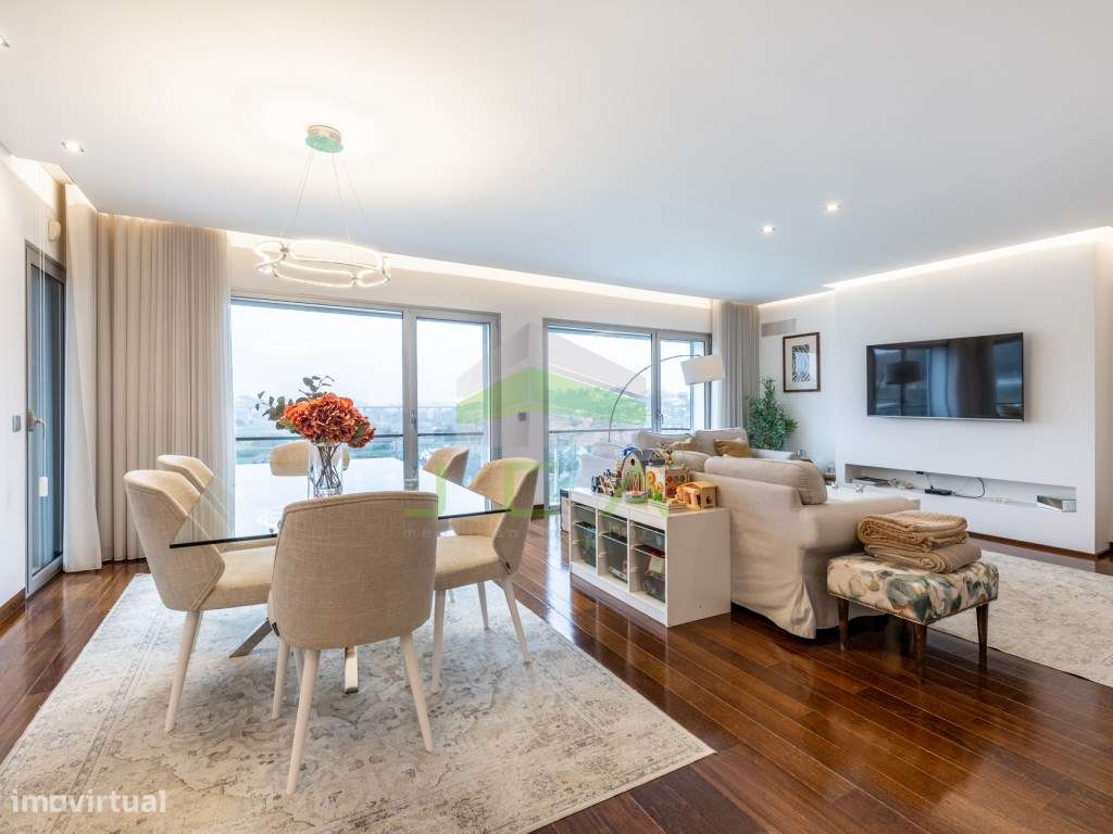 Moradia V4 isolada a 3min de Leiria - Grande imagem: 5/50