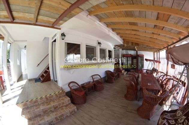 Vila Coral central - Imagine principală: 5/8