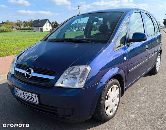 Opel Meriva 1.6 16V Enjoy - 1