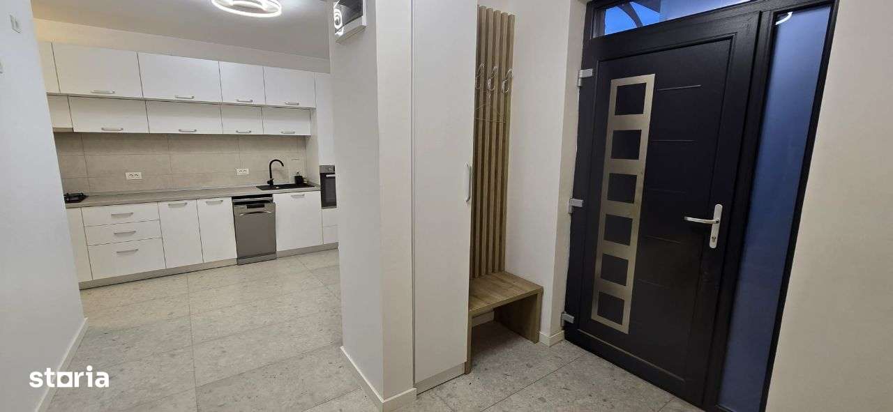 Mamaia Nord, P+2, predare la cheie, mobilat - utilat, TVA inclus-16