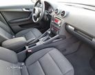 Audi A3 1.2 TFSI Sportback S tronic Ambiente - 9