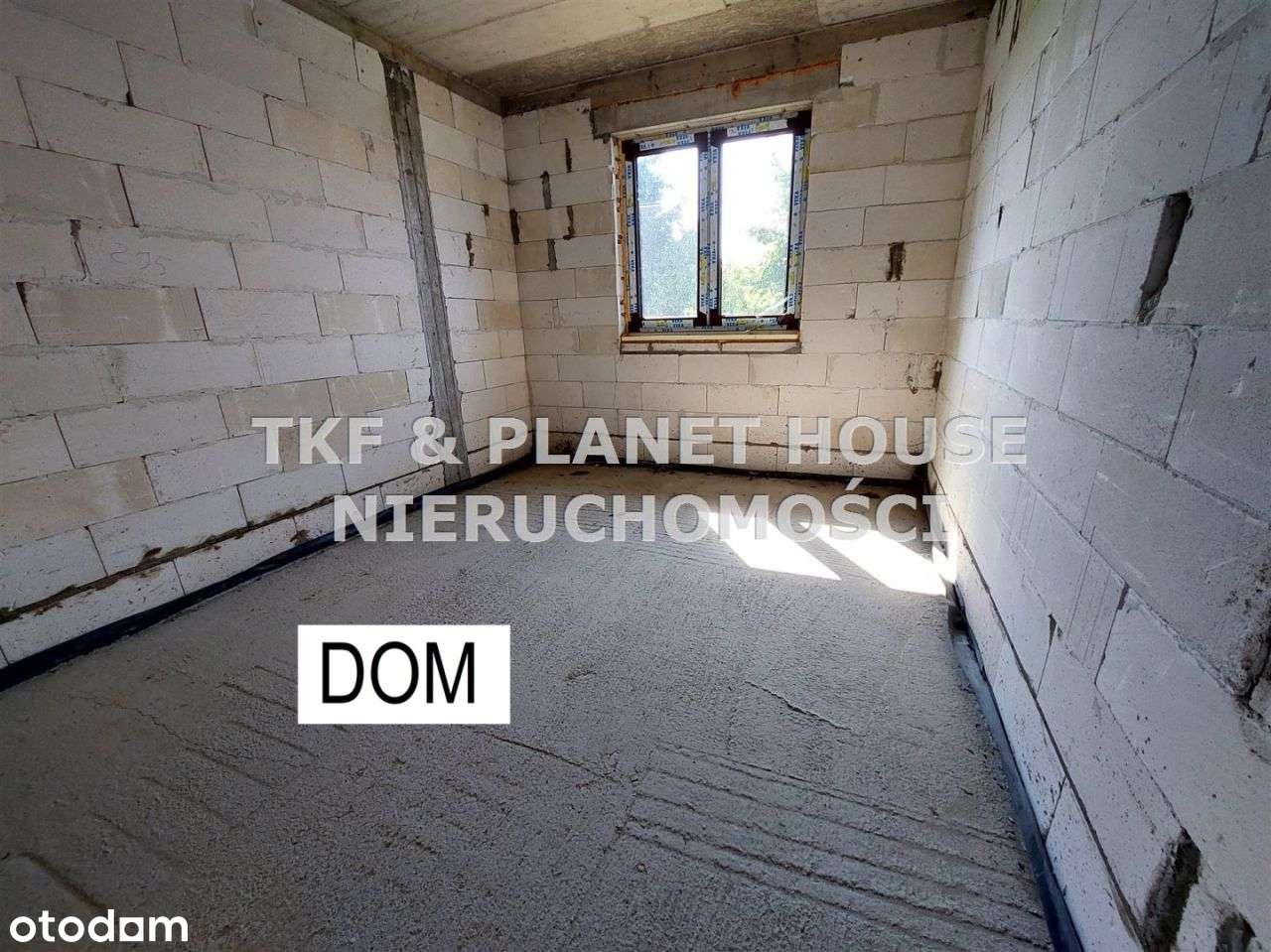 Dom 184 m2, Błogie Rządowe, gm. Mniszków - Pełny obrazek: 5/8