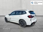 BMW X3 xDrive20d mHEV M Sport sport - 3