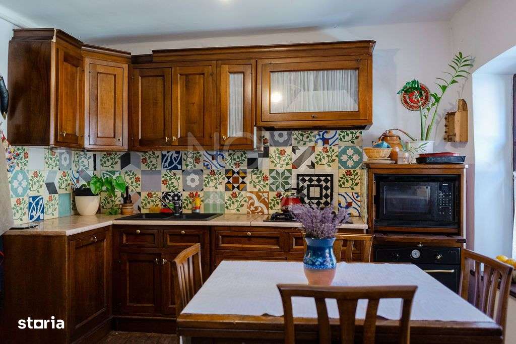 CASA INDIVIDUALA IN CENTRUL ISTORIC AL SIBIULUI-11