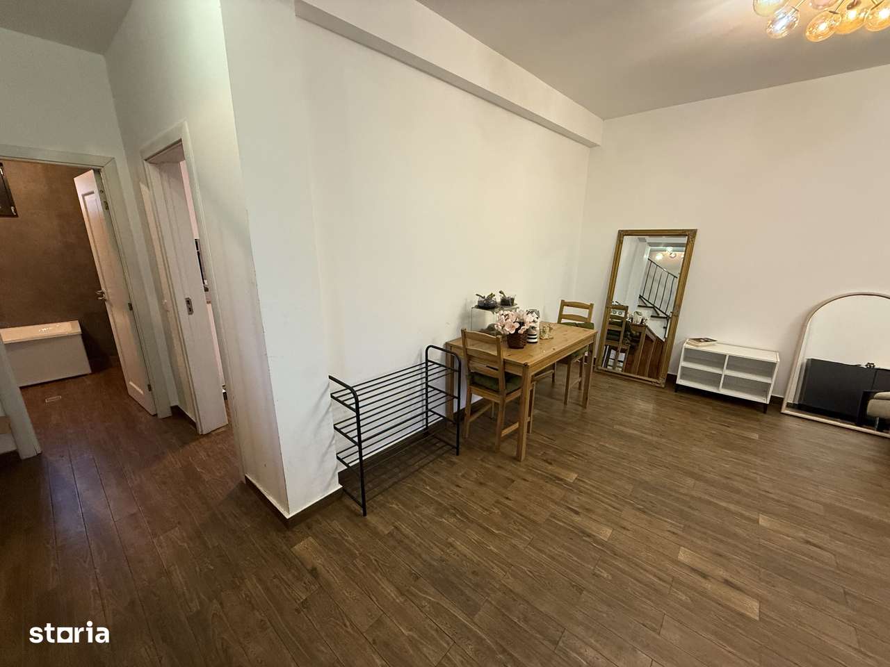 Duplex Bragadiru - Strada Topaz - Mobilat Utilat - Teren 218 mp-6