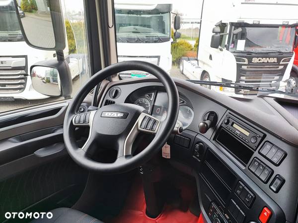 DAF DAF XF 480 FT - 7