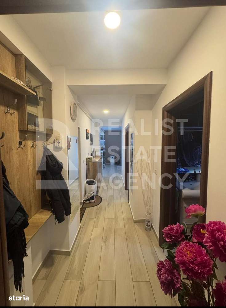 Vânzare, apartament cu 3 camere în zona Militari Residence-12
