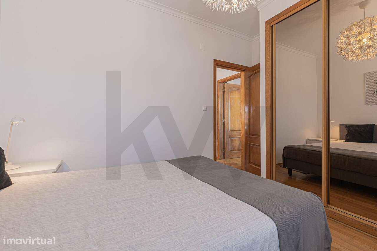 MORADIA T5 | BAIRRO DAS ARROTEIAS – CANEÇAS, ODIVELAS-57