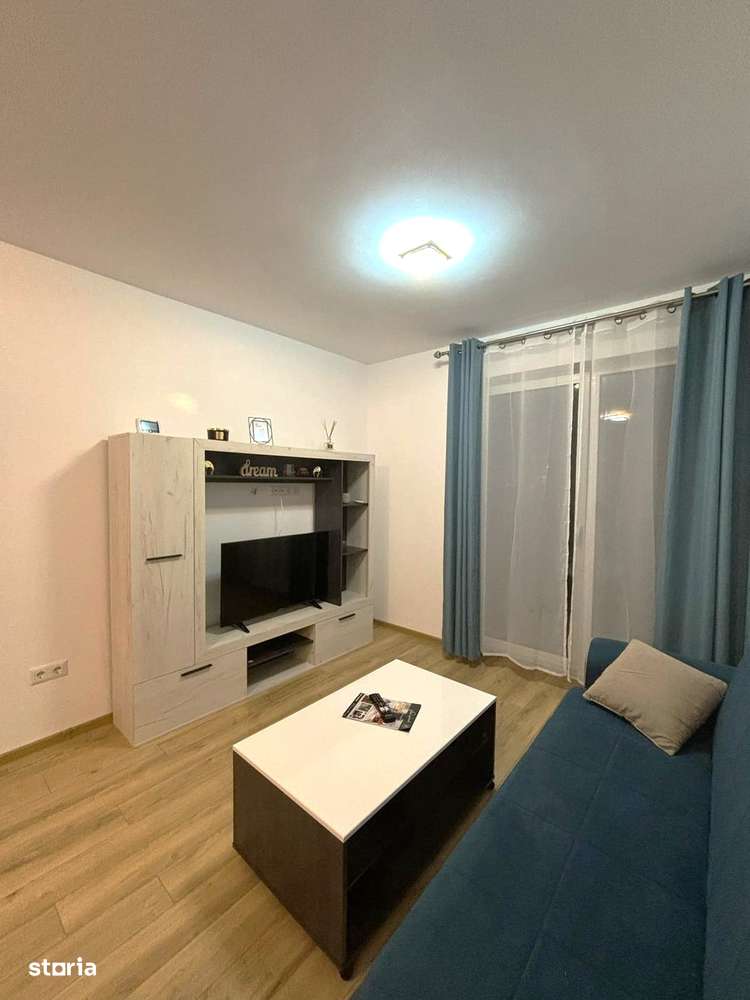 Apartament cu 2 camere 54 mp2 - Imagine principală: 4/20