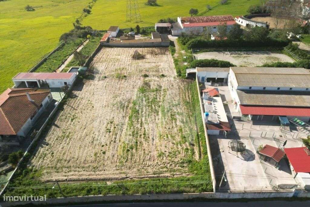 Terreno de excelência na Quinta da Estrela, Casas Velhas, Almada (junt - Grande imagem: 5/24