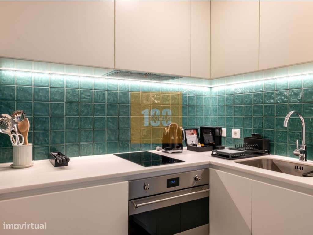 Apartamento em Lock off na Serra do Pilar - Grande imagem: 4/95