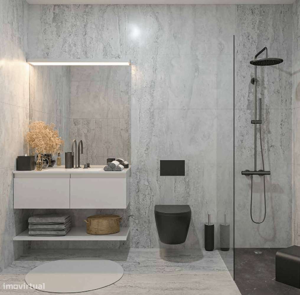 T2 NOVO EM LOCAL PRIVILEGIADO - QUINTA DA PÍCUA - Grande imagem: 3/7