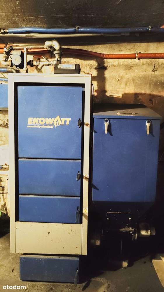 Poznań Szczepankowo - dom z ogrodem-19