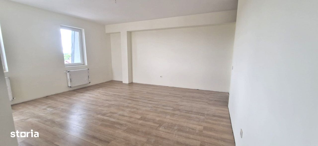 Apartament 2 camere 63mp spatios si luminos Oras Pantelimon