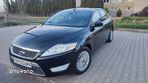 Ford Mondeo 2.0 Titanium - 2