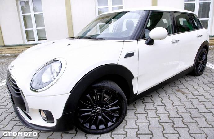 MINI Clubman - 32