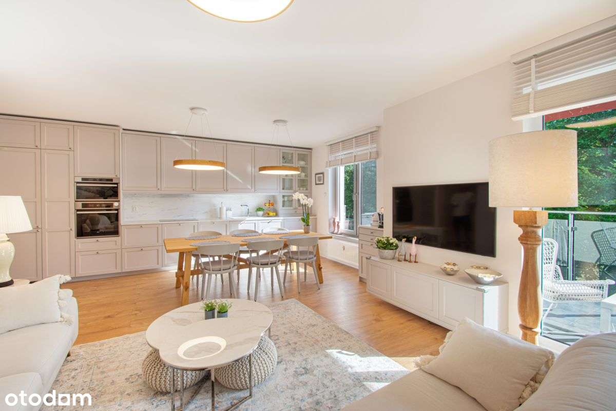 Polanki Kołobrzeg |Przestronny, narożny apartament - Pełny obrazek: 5/18