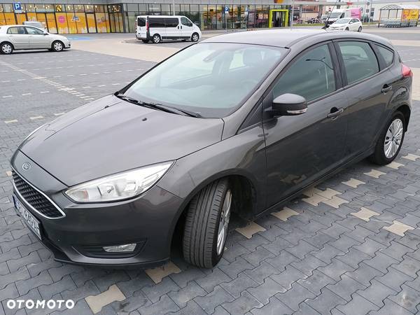 Ford Focus - 5