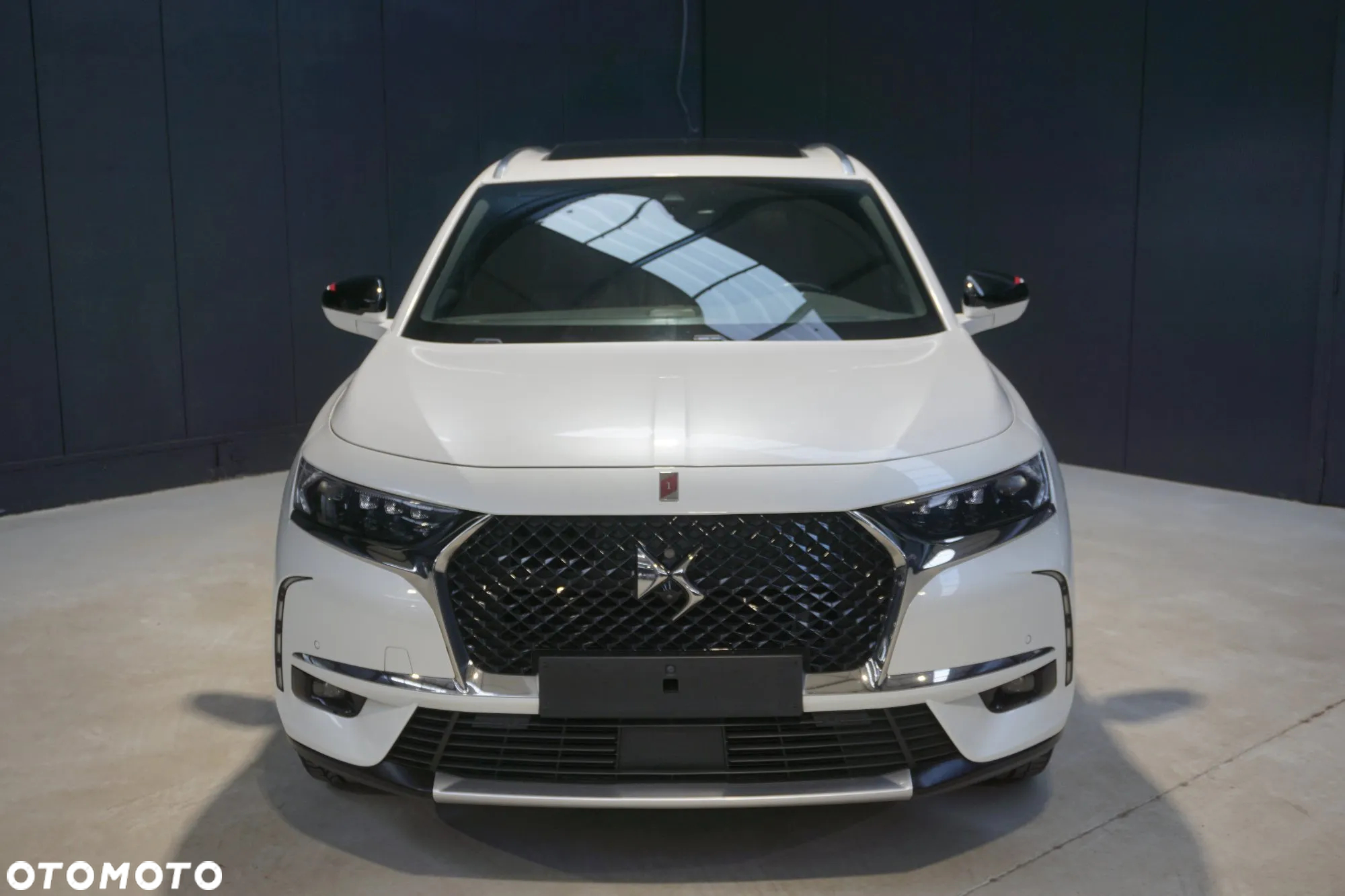 DS Automobiles DS 7 Crossback - 3