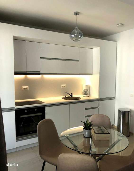 Apartament cu vedere la mare, Mamaia Nord-1