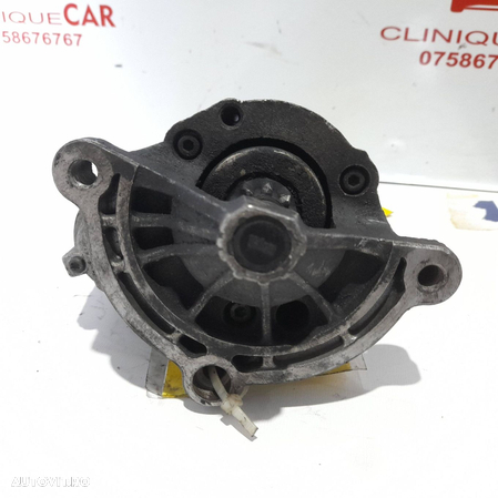 Electromotor Fiat Ulysse 2.0i - 0986016530 - 3