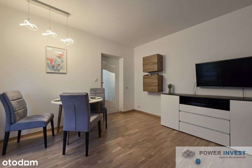 Mieszkanie 2-pokojowe z tarasem obok Kampusu Uj - Pełny obrazek: 4/15