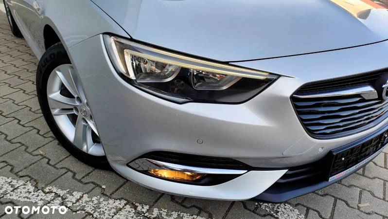 Opel Insignia 2.0 CDTI Cosmo - 34