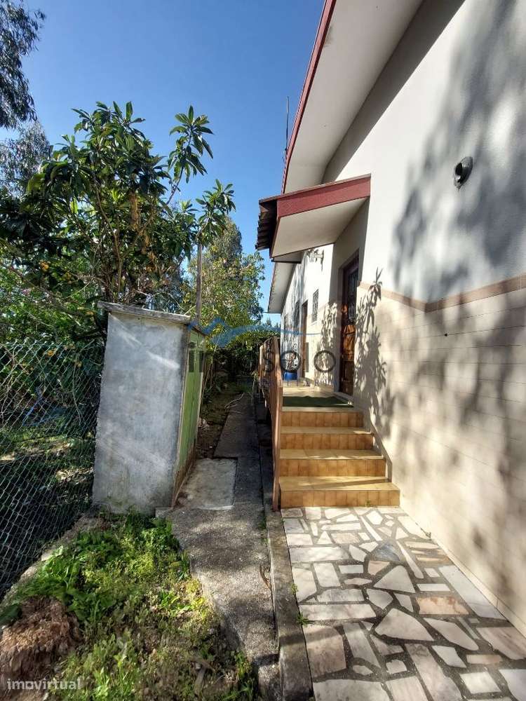Quinta T4 em Travanca, Oliveira de Azeméis-6