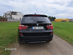 BMW X3 xDrive20d - 8