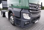 Mercedes-Benz ACTROS 1840 / FULL ADR / LOW CAB / EURO 6 - 10