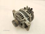 OPEL ASTRA K 1.4T ALTERNATOR 13587308 - 1