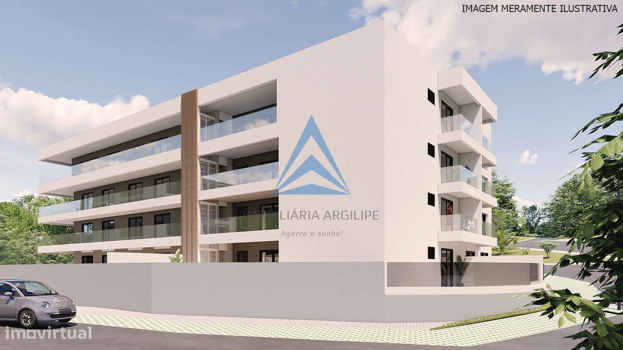 APARTAMENTO T3 - Bela Vista Residences | POMBAL-38