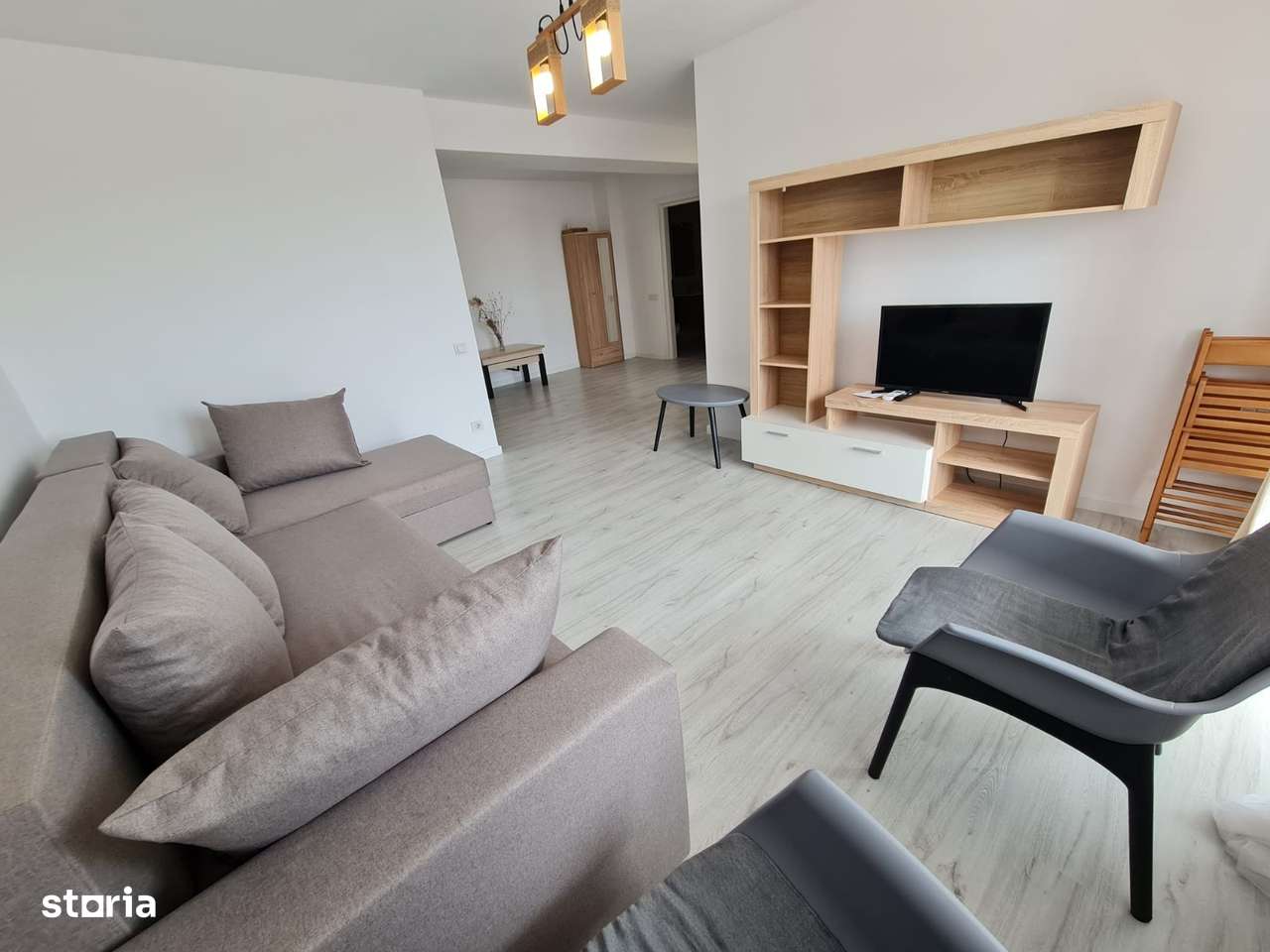 Apartament 2 camere-New Confort City, 5 min. targ Vitan,Comision 0%!-1