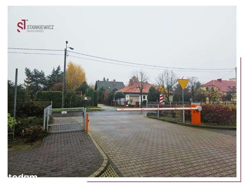 Mieszkanie, 43 m², Leszno-5