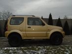 Suzuki Jimny - 3