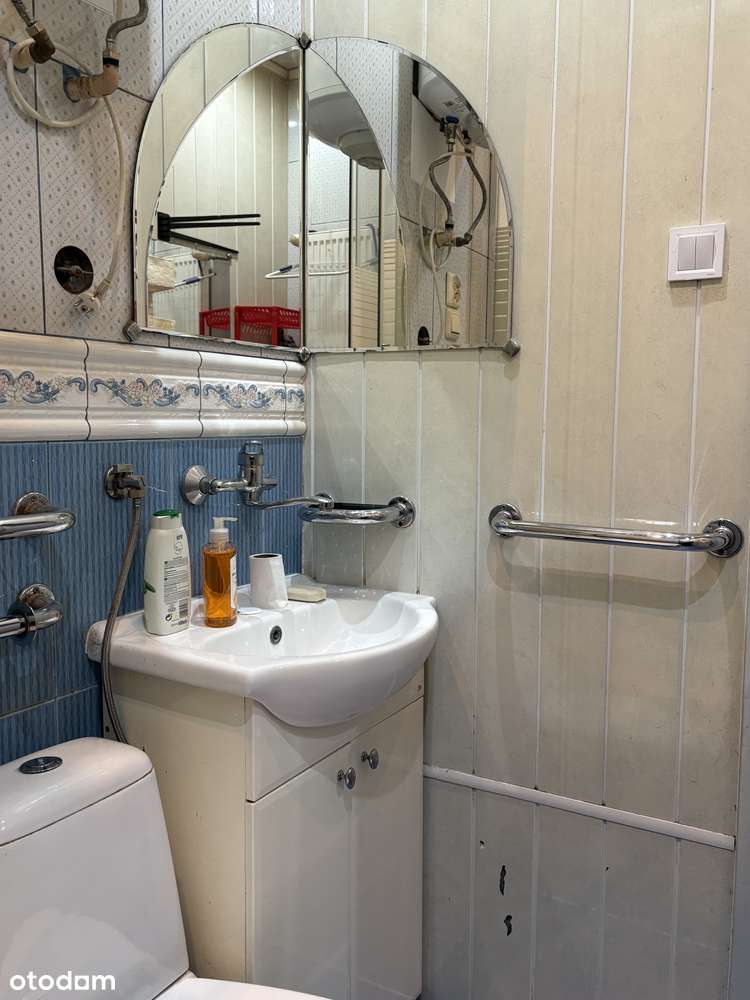 Mieszkanie dwupokojowe 39,95m2 | bliskie centrum Żyrardowa-7