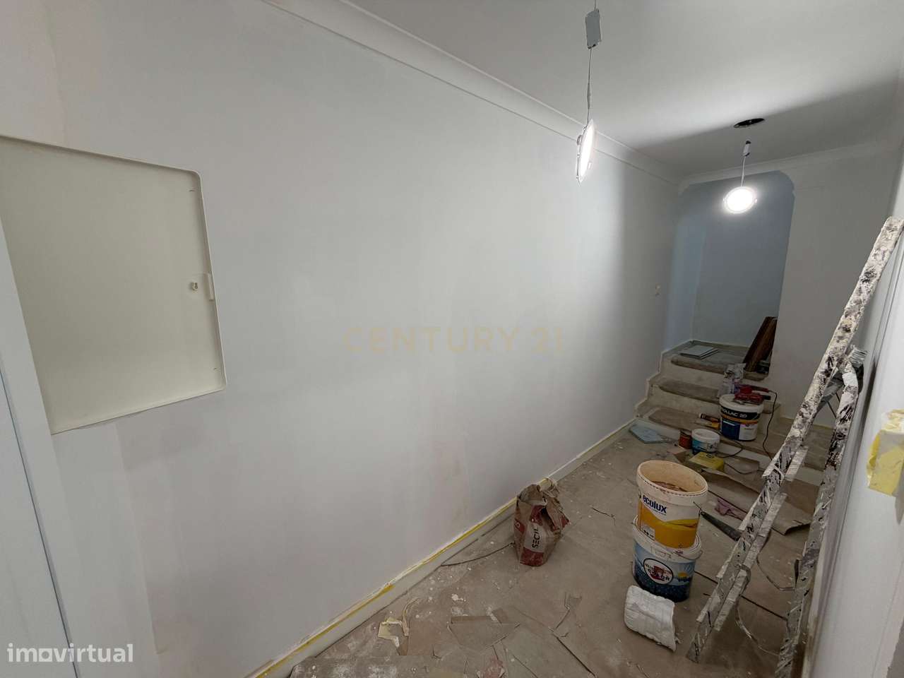 T2 duplex com terraço em Borba - Grande imagem: 3/22