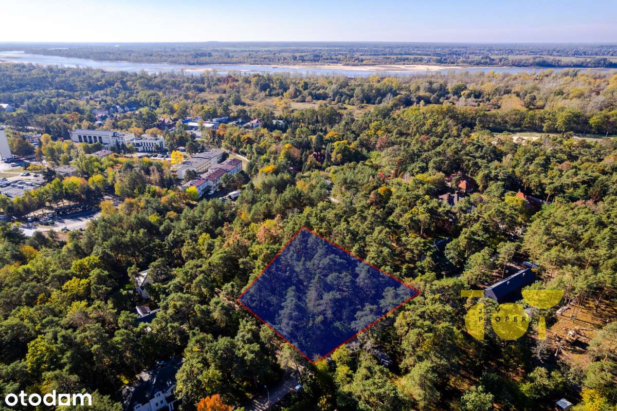 Atrakcyjna działka na sprzedaż - Pełny obrazek: 5/15