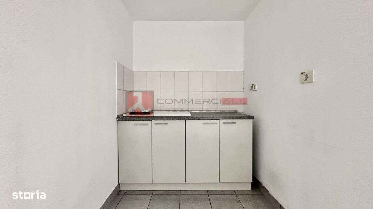 SPATIU COMERCIAL 100 MP | CENTRUL CIVIC | VITRINA 23 ML - Imagine principală: 5/8