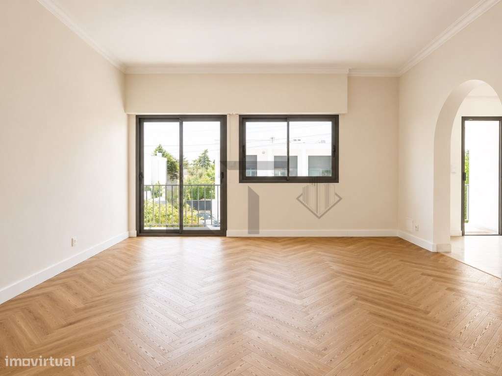 Moradia T4 em Banda totalmente Renovada com Garagem, para Venda na ...-12