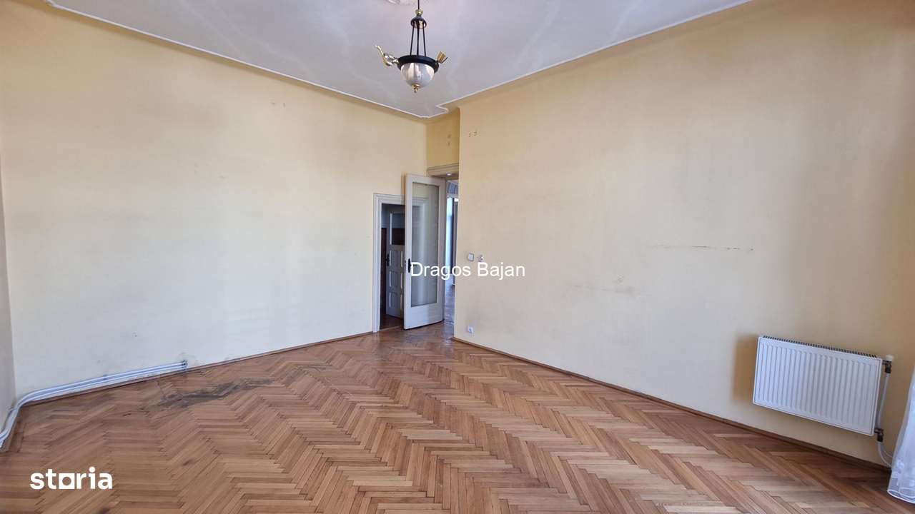 3 camere // In vila // Super Luminos-9