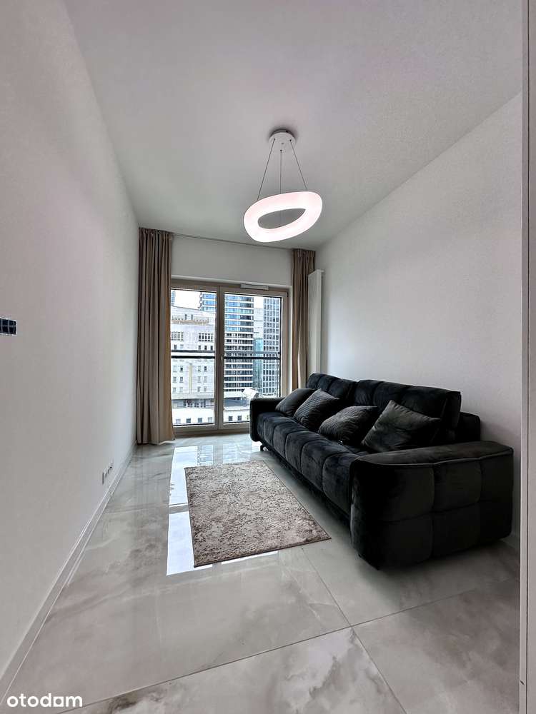 Zamieszkaj w nowoczesnym mieszkaniu z widokiem na centrum. - Pełny obrazek: 5/10