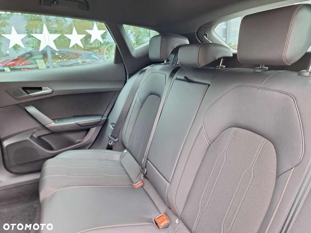 CUPRA Formentor 1.5 TSI 150 KM 6-biegowa manualna