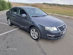 Volkswagen Passat 2.0 TDI BlueMotion Tehnology Comfortline - 12