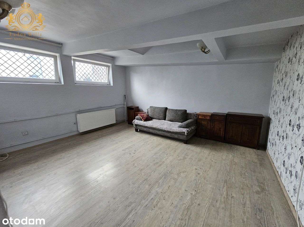 Okazja 3Pok/7Om2/ Ul.Chłodna - Pełny obrazek: 2/17