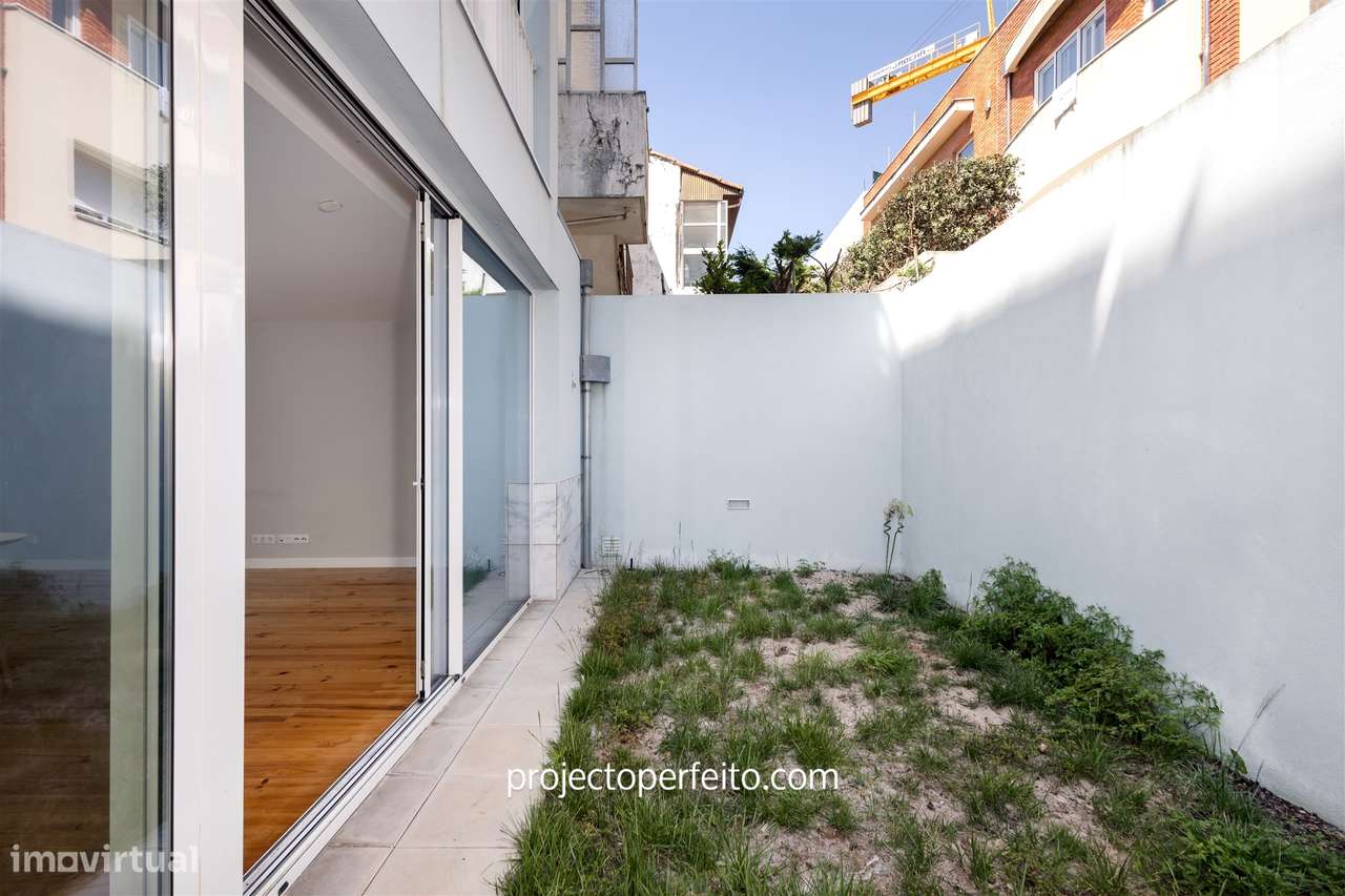 Apartamento T2 Arrendamento em Espinho,Espinho - Grande imagem: 4/17